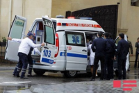 Bərdədə ŞOK OLAY - 25 yaşlı oğlan sevdiyi qızın ailəsi tərəfindən yandırılıb