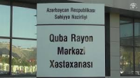 Quba Xəstəxanasında əlillik dərəcəsi üçün rüşvət şəbəkəsi... - İTTİHAM