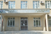 "Bizə Ev verildi, ancaq Etibar açarı cibinə qoyub, bizi küçəyə atıb" - Küçədə qalan Məcburi Köçkün