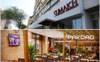 "Sumakh” və “Pakdad” restoranları cərimələndi