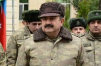 General Xaqani Cəbrayılovun restoranları, torpaq sahələri, heyvandarlıq fermaları- Şəhrizad xanımla generalın “iş birliyi “