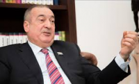 "Deputat Eldar Quliyev tez-tez əxlaqsızlıq yuvalarına gedir" — Partiya sədrindən ŞOK İDDİA