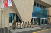 "Bank BTB”-dən 9 milyondan çox zərər - HESABAT