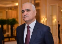 Şahin Mustafayev NİYƏ HƏLƏ DƏ GÖRƏVDƏDİR... - İLGİNC İDDİA