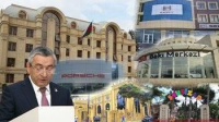 Torpağı dədəsinin gorundan gətirməyib:Sabunçuda "qəbirstanlıq biznesi"....
