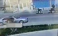 Avtomobil yoluna çıxan naməlum qadının şəxsiyyəti müəyyən olunub