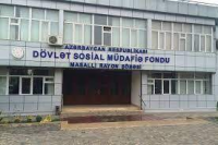 Masallı DSMF vətəndaşı incidir... - GİLEY