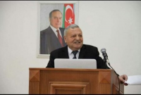 ADAU-nun kafedra müdiri vəfat edib