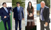 Elman Rüstəmovun qızı ilə Əhmədzadənin oğluna məxsus Londondakı şirkətin 12,5 milyonluq borcu… - FOTOFAKT