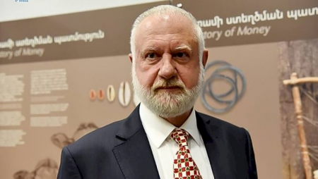 Separatçıların daha bir nümayəndəsi öldü