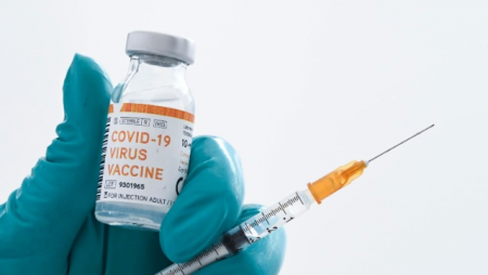 Çindən Azərbaycana koronavirus vaksininin növbəti partiyası gətirildi