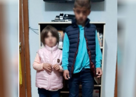 Azərbaycanda bacı-qardaş yaşlı valideynləri tərəfindən atıldı