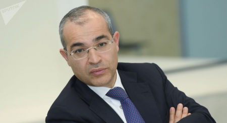 Mikayıl Cabbarov peyvənd olundu