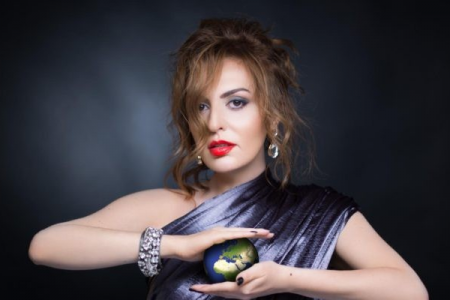 Sevda Ələkbərzadə caz məktəbi açır