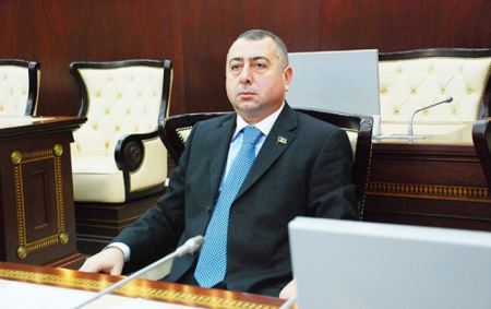 Sabiq deputat Rəfael Cəbrayılovu hansı cəza gözləyir?