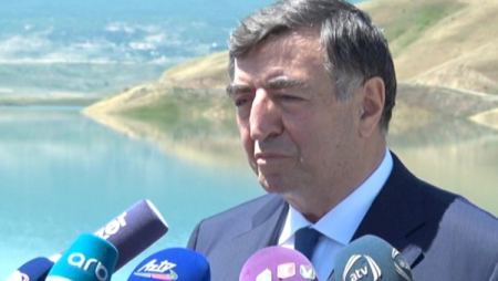 Əhməd Əhmədzadənin milyonluq mülklərinin siyahısı yayıldı
