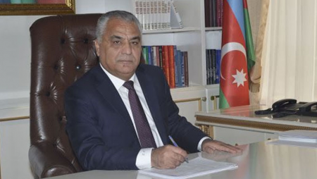 İcra başçısının mülklərinin sənədləri yayıldı – Obyektlərə həbs qoyulur? (FOTOLAR)