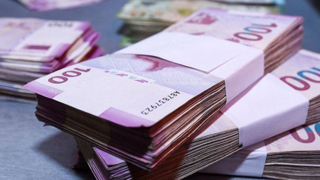 Şəhid ailələrinin kreditləri silindi