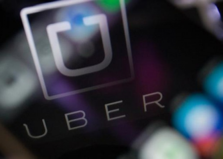 "Uber" 1,1 milyon dollar məbləğində CƏRİMƏLƏNDİ
