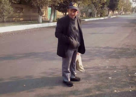 Şəhid qardaşı itkin düşdü
