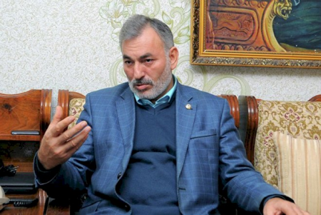 Nemət Pənahlı koronavirusa yoluxdu: Vəziyyəti ağırdır