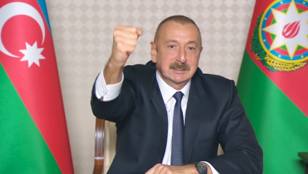 İlham Əliyev bu qurumları sərt tənqid etdi: “Vicdansızcasına istifadə edirdilər...”