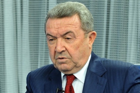 Misir Mərdanova yeni vəzifə verildi