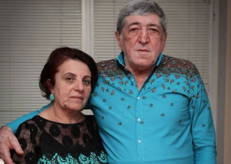 "Rəmiş 3 gün əvvəl pıçıltı ilə dedi ki..." - Həyat yoldaşı