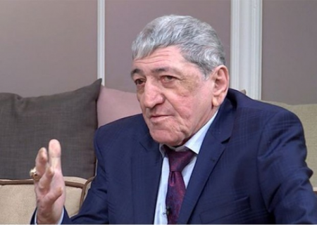 Rəmiş "Qurd qapısı" qəbiristanlığında dəfn olunacaq
