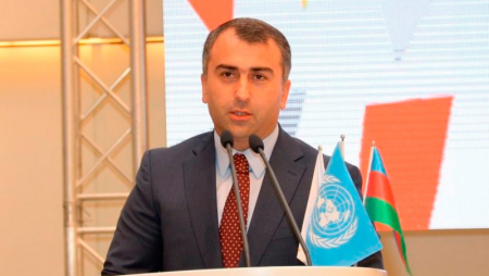 Nazir onu vəzifəsindən azad etdi
