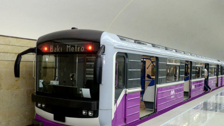 Bakı metrosunda gediş haqqı məsafəyə görə müəyyən olunacaq?