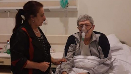 Xanımından Rəmişin ölümü ilə bağlı şok açıqlama: korona xəstəsi deyildi, amma adını korona qoydular...