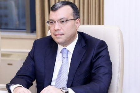 Sahil Babayevdə xəstəlik aşkarlandı - FOTO