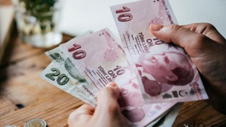 Türkiyədə xeyriyyəçi peyda oldu