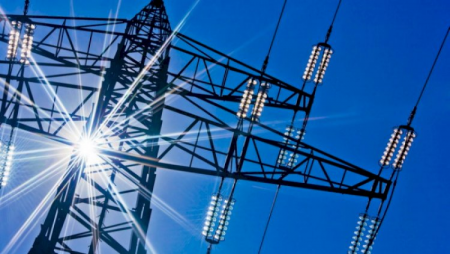 Güclü külək elektrik enerjisi təsərrüfatına ciddi ziyan vurdu