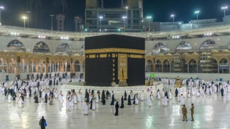 Məkkəyə getməyin şərtləri AÇIQLANDI