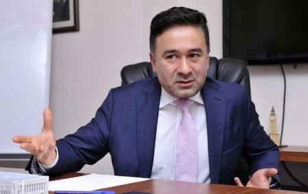 Tahir İmanovdan müğənnilərə İTTİHAM