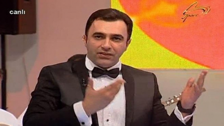 "Space"dən ayrılan Mikayıl bu telekanalda işə başladı - VİDEO