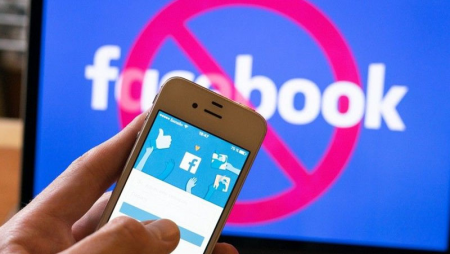 "Facebook"dan istifadə edənlərə xəbərdarlıq - VİDEO
