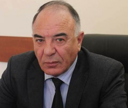 Əməkdar mədəniyyət işçisi VƏFAT ETDİ