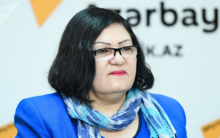 “Əlil Qadınlar Cəmiyyəti” sədrinin 1 milyon pulu mənimsənildi