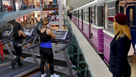 Metro, “mall”lar və idman zallarının fəaliyyəti nə vaxt bərpa olunacaq?