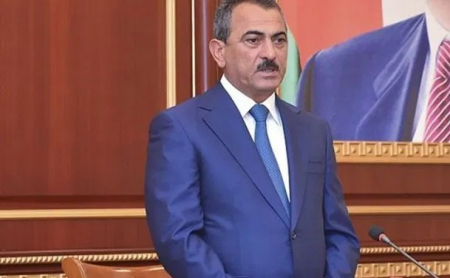Qorxmaz Hüseynov məhkəməyə verildi