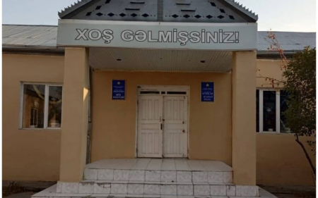 Məktəb direktoruna cinayət işi AÇILDI