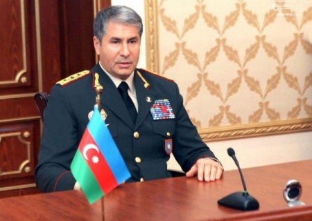 Vilayət Eyvazov bölmə rəisini yeni vəzifəyə TƏYİN ETDİ