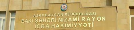 Arif Qasımovun Nizamidəki QARA KASSASI... - ŞOK FAKTLAR...