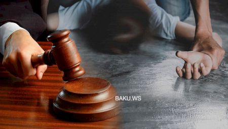 Azərbaycanda gənc 8-ci sinif şagirdini qaçırıb cinsi əlaqədə oldu - CİNAYƏT İŞİ