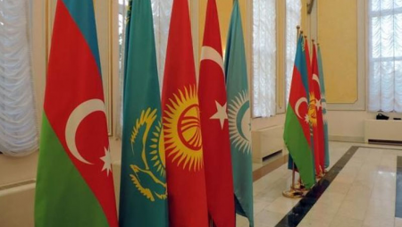 Türk Şurası Bakıda TOPLANIR