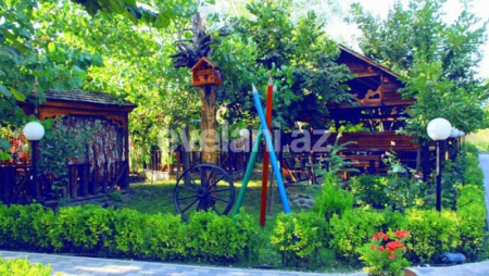 Məşhur restoran 3 milyon manata satılır - FOTOLAR
