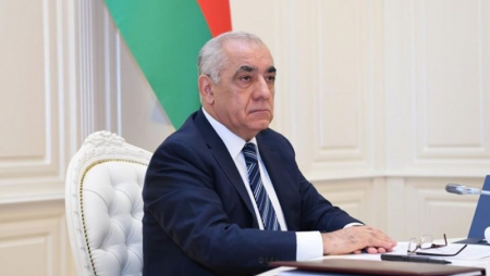 Baş nazir qərar imzaladı